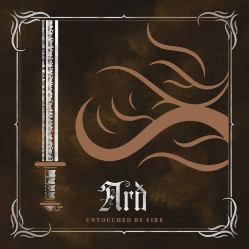 Arð : Untouched by Fire